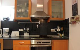 Apartment Ramersdorf