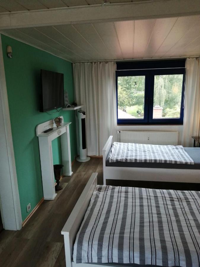 Apartment Ramersdorf Bonn Exterior foto
