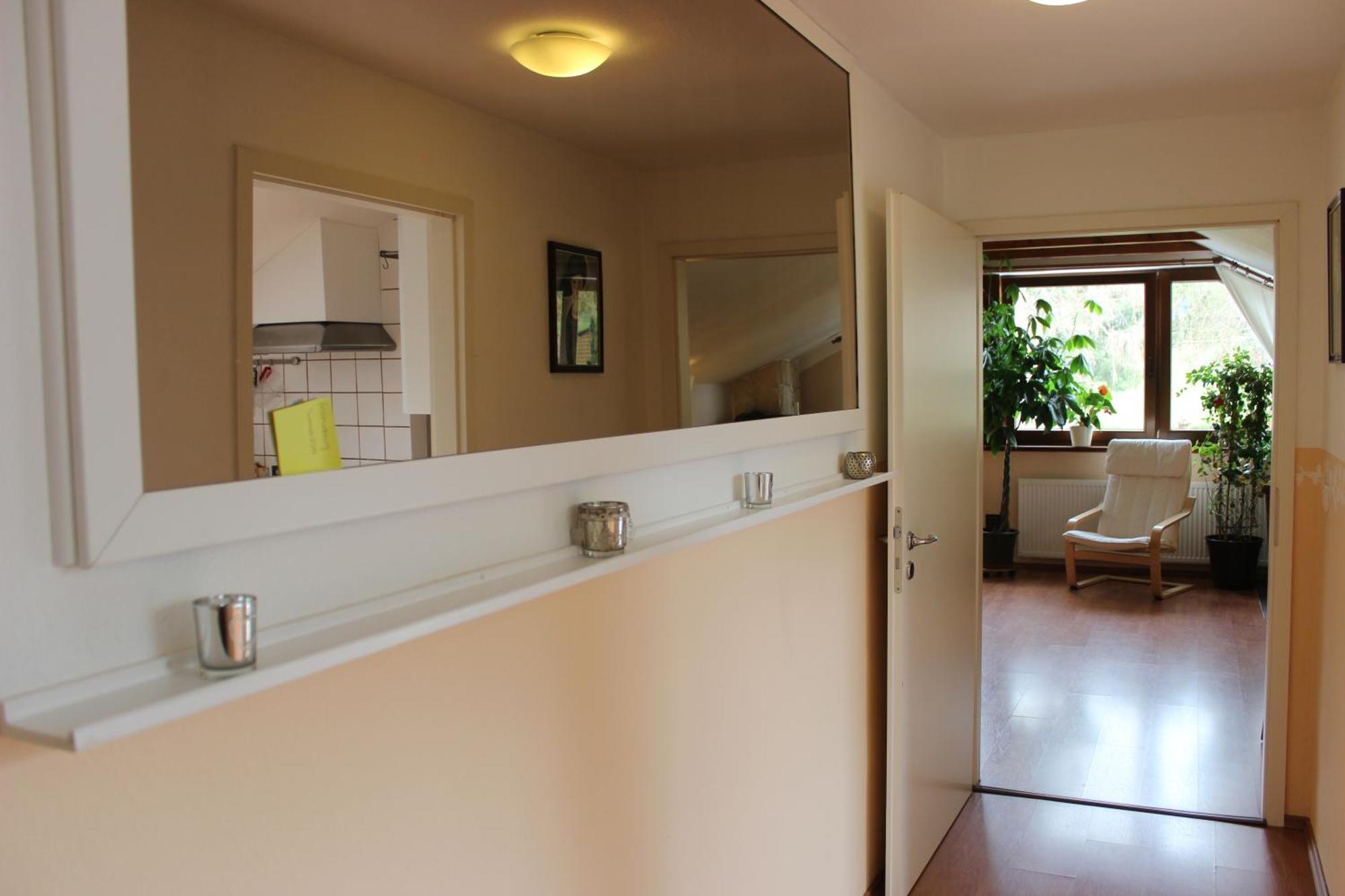 Apartment Ramersdorf Bonn Zimmer foto