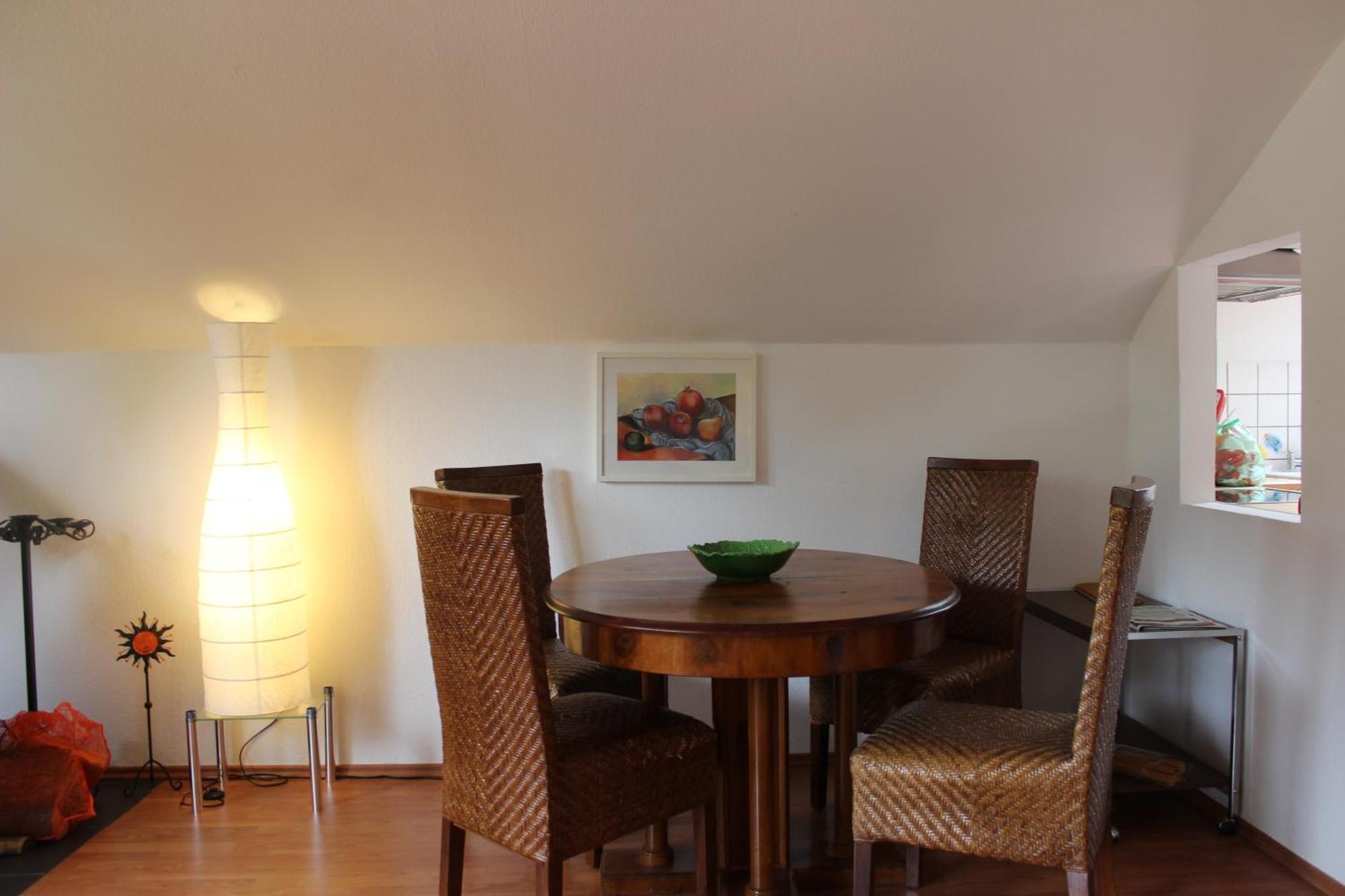 Apartment Ramersdorf Bonn Zimmer foto