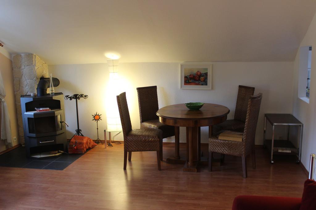 Apartment Ramersdorf Bonn Zimmer foto