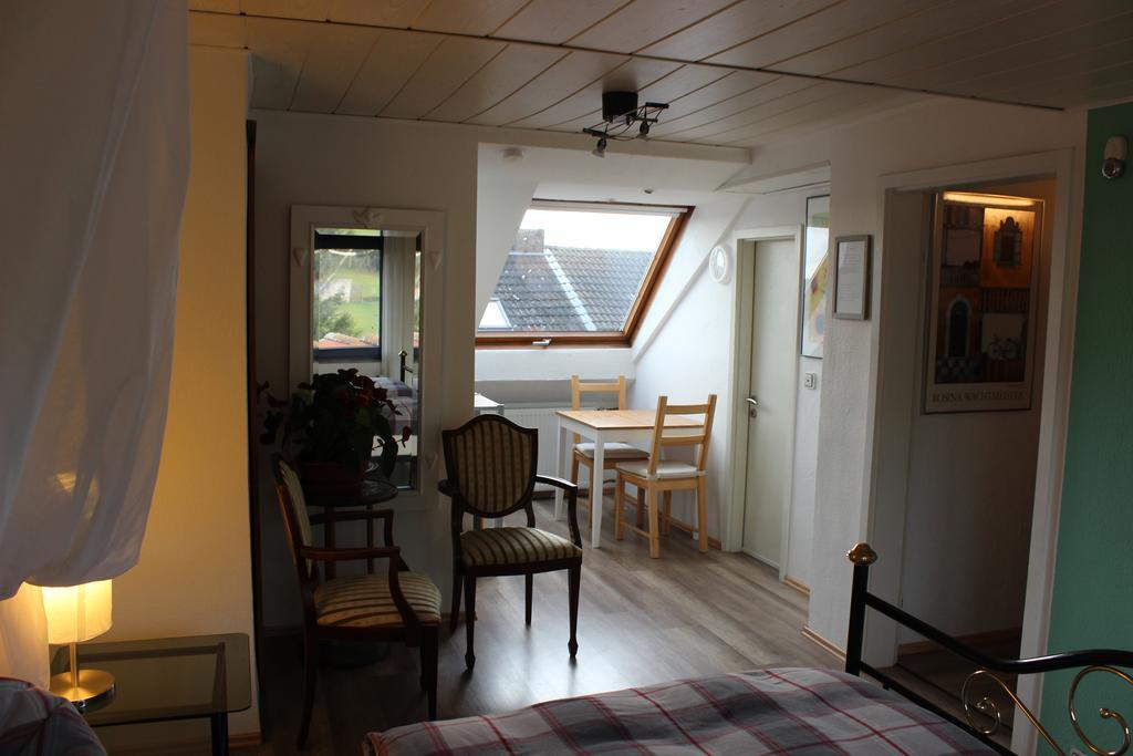 Apartment Ramersdorf Bonn Exterior foto